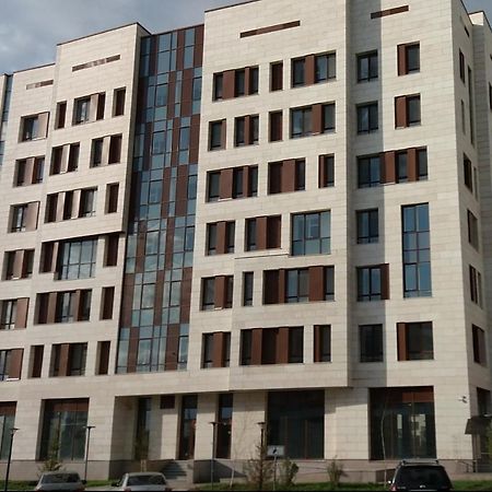 Expo-Residence Taldykol Exterior foto